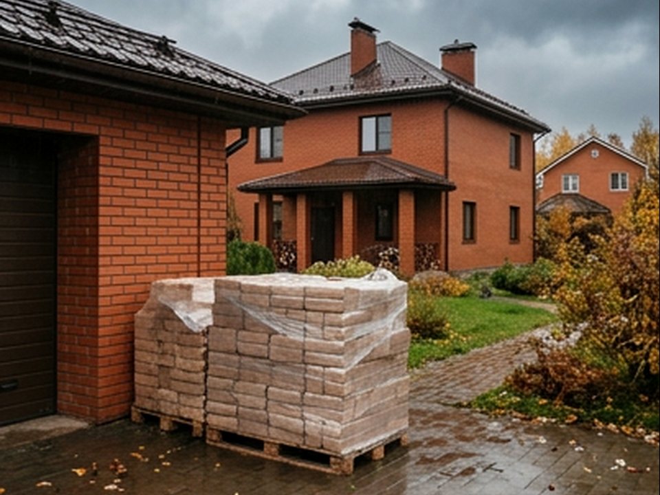 микс трёх пород — Очаговый проспект, 2, Люберцы